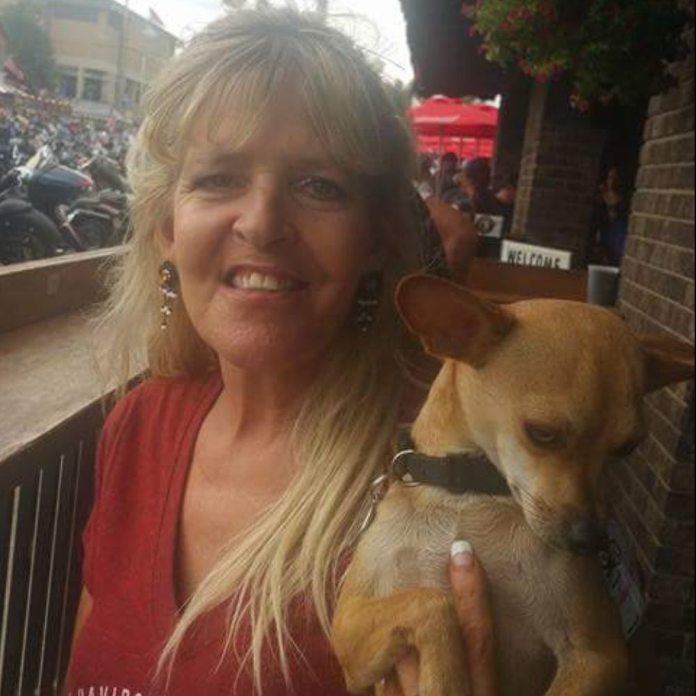 Meet your Posher, Lori